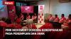 Dorong Keberpihakan pada Perempuan dan Anak, Relawan Ganjar-Mahfud Deklarasikan PINK Movement