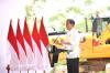 Presiden Jokowi Prioritaskan Pengusaha Dalam Negeri Investasi di IKN