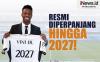 Infografis Vinicius Junior Resmi Diperpanjang Real Madrid Hingga 2027