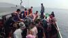Ngeri, Warga Manggarai Barat Digigit Komodo, Evakuasi Berlangsung Dramatis di Laut