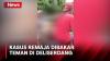 Dituduh Maling HP, Remaja di Deliserdang Dibakar Temannya Meninggal Dunia