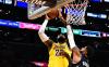 Hasil NBA Hari Ini: LA Lakers Bungkam Oklahoma Thunder