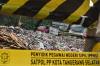 Tempat Pembuangan Sampah Ilegal di Tangsel Disegel Satpol PP - Bagian 1