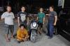 Tak Miliki Modal Usaha, Pria di Jogja Gelapkan Motor Kerabat