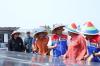 Dorong Pertanian Berbasis EBT, KPI Resmikan Program Desa Energi Berdikari Kalijaran