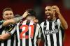 Masalah Besar! 12 Pemain Newcastle United Bakal Absen Vs Borussia Dortmund di Liga Champions