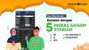 Yuk Kenalan dengan 5 Indeks Saham Syariah dari MotionTrade