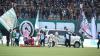 Detik-Detik Pemain Bali United Novri Setiawan Pingsan saat Lawan PSS Sleman