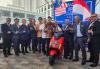 Motor Listrik Buatan Bogor Mulai Mengaspal di Malaysia