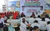 Kowarteg Dukung Ganjar-Warga Bekasi Gelar Selawat dan Doa Bersama untuk Bangsa