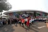 Grand Final MNC Amazing Race Berlangsung Seru dan Meriah - Bagian 4