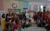 MNC Vision dan MNC Peduli Berikan Bantuan untuk Puluhan Pasien Rumah Singgah Peduli Jakpus