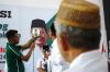 Kiai Kampung Bergerak Masif Sosialisasi Ganjar-Mahfud ke Kalangan Akar Rumput