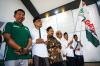 Kiai Kampung Bergerak Masif Sosialisasi Ganjar-Mahfud ke Kalangan Akar Rumput - Bagian 2