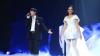 Pecah! Begini Momen Lyodra dan DK IKON Duet Maut di DK IKON di Grand Final The Indonesian Next Big Star