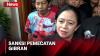 Ditanya soal Sanksi Pemecatan Gibran, Puan Maharani: Memang Harus?