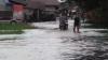 Banjir Kiriman Kembali Terjang Aceh Singkil, 13 Desa Terendam
