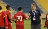 Vietnam Masih Berantakan di Tangan Philippe Troussier, Timnas Indonesia Bisa Menang?