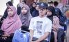 Tangkal Hoaks, Pandawa Ganjar Beri Kiat Jadi Jurnalis Kritis dan Kreatif kepada Mahasiswa