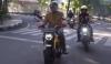 Calon Panglima TNI Agus Subiyanto Sunmori Pakai Motor Rp82 Jutaan, Intip Spesifikasinya 