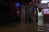 Hujan Deras, 54 RT di Jakarta Terendam Banjir - Bagian 3