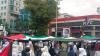 Bendera Raksasa Palestina Warnai Aksi Akbar di Monas Pagi Ini