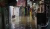 BPBD DKI: 32 RT dan 25 Ruas Jalan di Jakarta Terendam Banjir