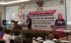 Doa untuk Palestina Awali Rapat Konsolidasi Partai Perindo di Kota Malang