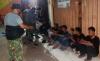9 Anak di Bawah Umur Diamankan Satpol PP Surabaya saat Pesta Miras Oplosan 
