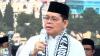 Orasi Aksi Bela Palestina, Sekjen MUI: Ini Masalah Kemanusiaan