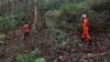Sekuriti BIC Hilang saat Patroli di Kawasan Hutan Purwakarta
