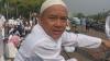 Kisah Wawan Ikut Aksi Bela Palestina di Monas, Gowes Sepeda Bonceng Anak dari Kebayoran