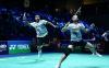Hasil Japan Open 2024: Rehan/Lisa Disingkirkan Pasangan Hong Kong