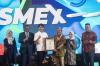 Pertamina SMEXPO 2023 Raih Penghargaan MURI - Bagian 1