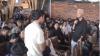 Calon Presiden Ganjar Pranowo Diskusi soal Lingkungan hingga Pendidikan dengan BEM se-Bali