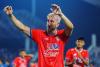 Dikaitkan dengan Persib Bandung, Pemain Asing Kuala Lumpur City Bilang Begini