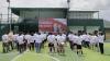 GMP Sosialisasikan Ganjar Pranowo lewat Turnamen Mini Soccer di Sukabumi