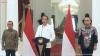 Presiden Jokowi Akan Temui Joe Biden Bahas Konflik Gaza