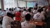 Partai Perindo Kabupaten Bekasi Gelar Konsolidasi Caleg dan Bimtek Jelang Pemilu 2024