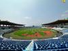 Lapangan Pertandingan dan Latihan untuk Piala Dunia U-17 2023 Selesai Direnovasi, Ini Penampakannya