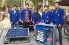 Mahasiswa UNY Kembangkan Sea Water Desalination, Ubah Air Laut Siap Minum