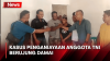 Kasus Penganiayaan 2 Warga Sikka oleh Anggota TNI AL Lanal Maumere Berujung Damai