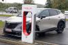 Bocoran Nissan Siapkan Mobil Listrik Sport Ariya Nismo