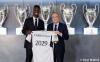 Real Madrid Umumkan Perpanjangan Kontrak Eduardo Camavinga