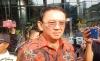 Ahok Selesai Diperiksa KPK soal Kasus LNG Pertamina, Ini Katanya