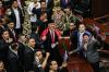 Jimly Dikalungi Bendera Merah Putih Usai MKMK Pecat Anwar Usman dari Ketua MK - Bagian 1