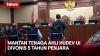 Terlibat Kasus Korupsi BTS 4G Kominfo, Mantan Tenaga Ahli Hudev UI Divonis 5 Tahun Penjara