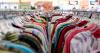 Prabowo Larang Thrifting, Penjual Dialihkan Jual Produk UMKM