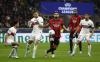 Hasil AC Milan Vs PSG: Rossoneri Menang di Kandang, Giroud Pahlawan