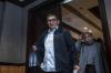 Respons Mantan Hakim Konstitusi soal Putusan MKMK Pecat Anwar Usman - Bagian 2